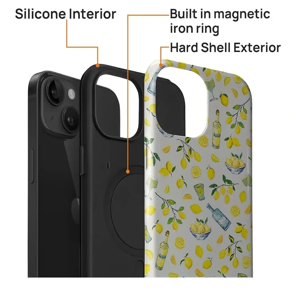 iPhone 13/14 phone case - Picture 5 of 10